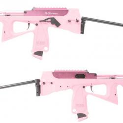 PP-2K Gaz Blowback Pink Edition (Modify)