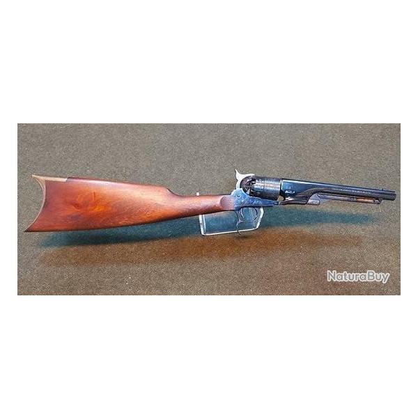 Colt 1860 Carabine (44pn)