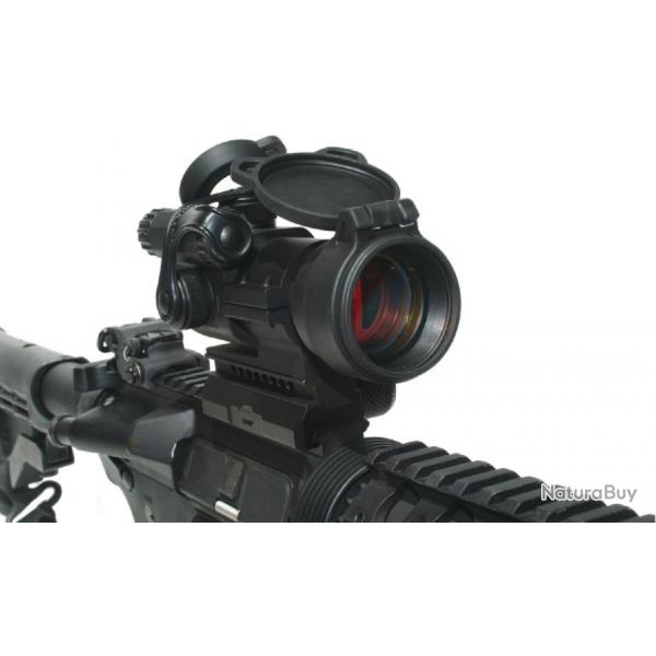 Point rouge Aimpoint CRO (Competition Rifle Optic) avec montage
