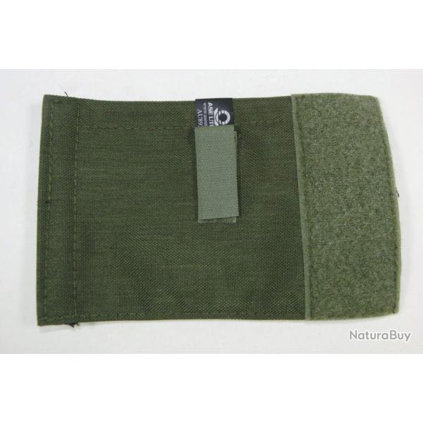 Manchon Thermique olive pour modrateur jet-Z, CQB, SL7