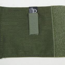 Manchon Thérmique Olive pour modérateur SL5