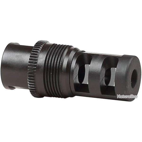 Frein de bouche Ase Ultra Borelock Cal.30/.338 filetage 5/8-24