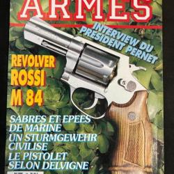 Revue L'amateur D'Armes No 98