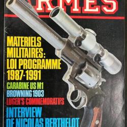 Revue L'Amateur d'Armes No 87