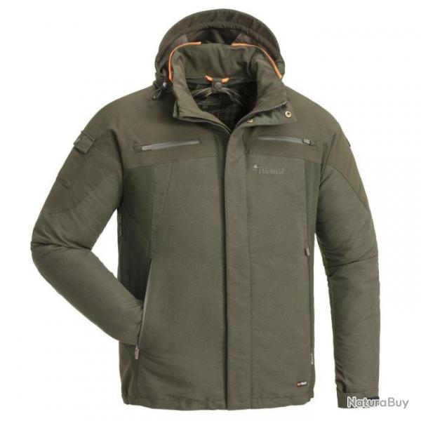 Veste Pinewood HUNTER PRO Xtr 2.0 JKT