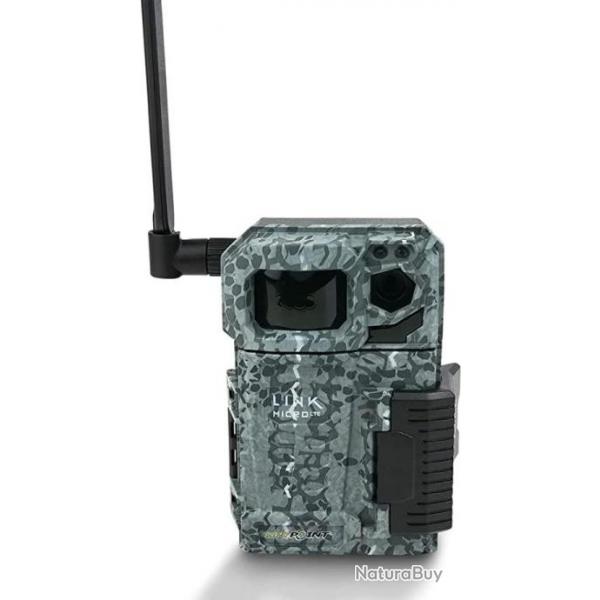 Camra de chasse Spypoint Link-micro-LTE