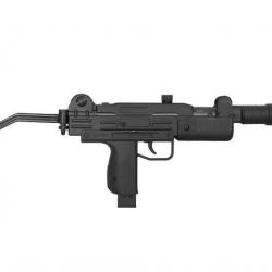 Pistolet IWI Mini UZI 4,5mm à plombs 7.5 joules Umarex