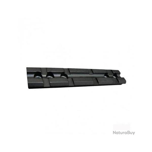 Rail de montage Picatinny 21 mm carabine M07 pour Lunette de Vise et Red Dot