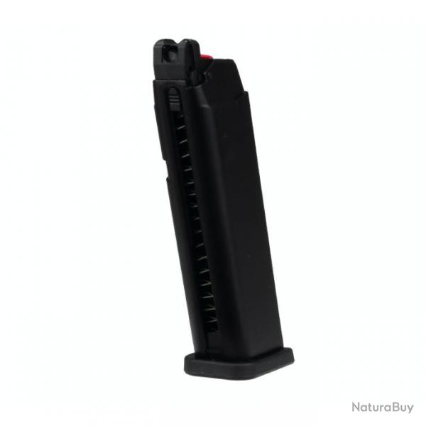 Chargeur pour Pistolet Airsoft Galaxy G-SERIES WE