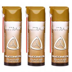 Huile de Silicone Ultrair 220 ml Universelle par 3