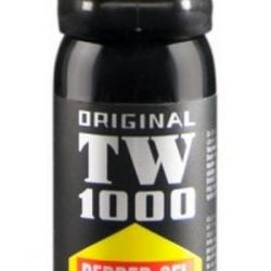 Bombe lacrymogène Pepper-Gel 50 ml [TW1000]