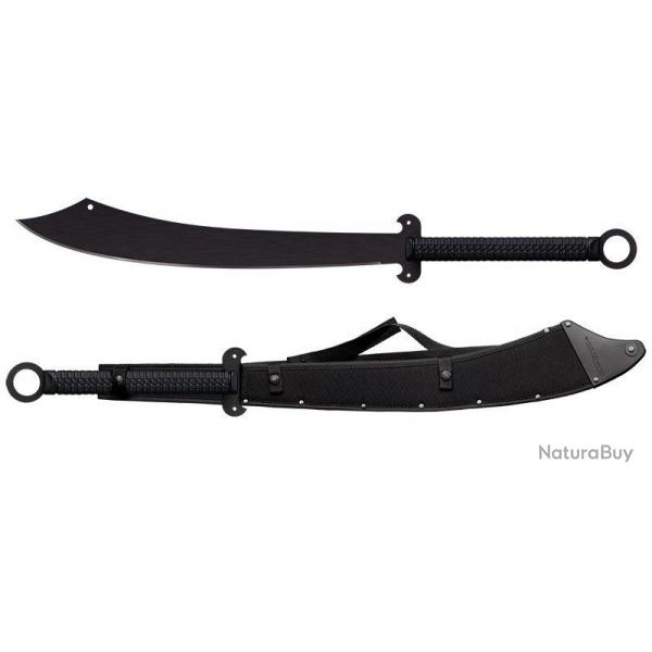 COLD STEEL - CS97TCHS - CHINESE SWORD MACHETE