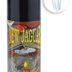Aérosol huile new jaguar 125 ml sous blister