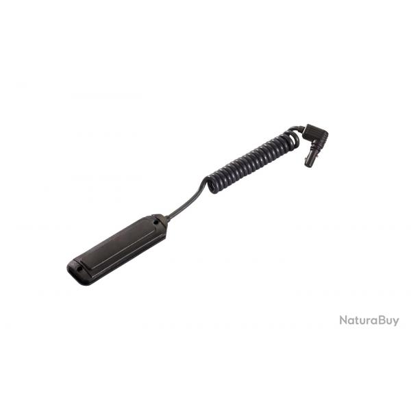 Switch dePorte Cble spirale pour Fusil  pompe - Streamlight