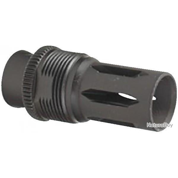 Cache flamme Ase Ultra Borelock flash hider Cal.5.56/7.62