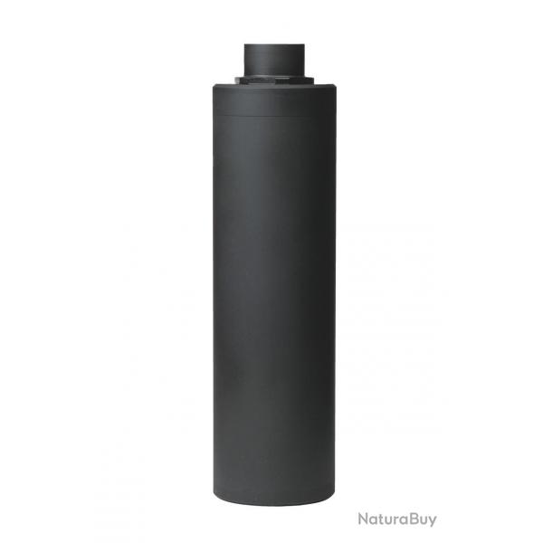 Modrateur de son Ase Ultra dual fifty Cal.50 BMG filetage M28X1.5 STEYR