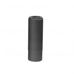 Modérateur de son Ase Ultra JET-Z CQBS Cal.5.56 filetage 1/2-28"