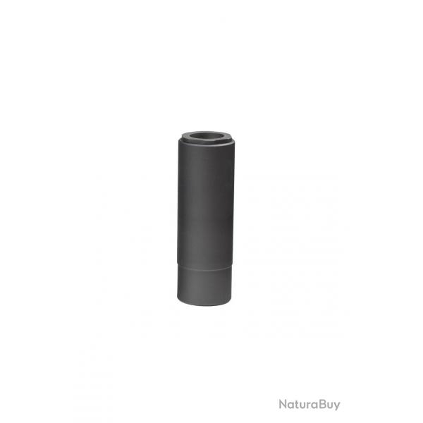 Modrateur de son Ase Ultra JET-Z CQBS Cal.5.56 filetage 1/2-28"