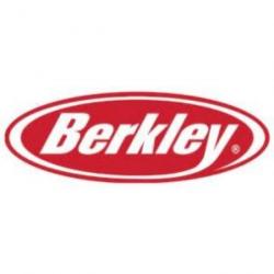 Leurres souples Berkley Sick Flanker - 20 cm / Transp Perch / 12