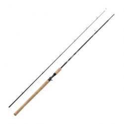 Canne casting Abu Garcia Venturi V2 - 2.44 m / 10-30 g