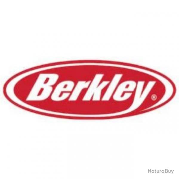 Bas de ligne Berkley Fusion 19 Steel Spin Leader - Par 3 - 25 cm / 25 lbs