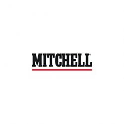 Sac de pêche Mitchell MX Camo Shoulder - Camo vert