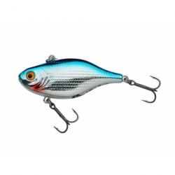 Leurre dur Berkley Pulse Vibe - 6 cm - Blue Flash