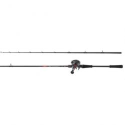 Ensemble Abu Garcia Max Pike - 1.98 m / Heavy / 30-90 g