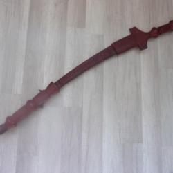 épée   maghreb  96 cm