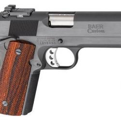 Pistolet Les Baer 1911GT Monolith Stinger 4-1/4"