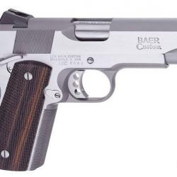 Pistolet Les Baer 1911 Stinger 4.25 " 45 ACP Inox