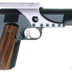Pistolet Les Baer 1911 Bullseye Wadcutter Pistol, 45 ACP
