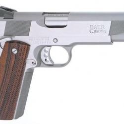 Pistolet Les Baer 1911 Concept VI, 45ACP, 5", Inox