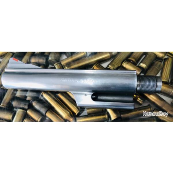 Canon Smith &wesson 629 cal 44