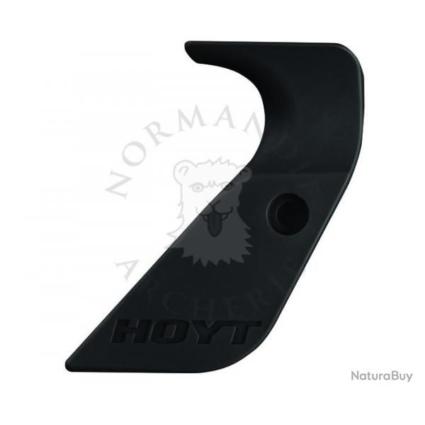 HOYT - Grip Recurve Soft Touch DROITIER (RH)