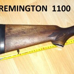 crosse fusil REMINGTON 1100 - VENDU PAR JEPERCUTE (a6645)