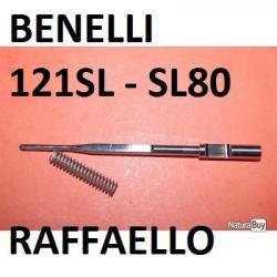 lot percuteur + ressort NEUF fusil SL121 BENELLI RAFFAELLO 121sl sl80 - VENDU PAR JEPERCUTE (V198)