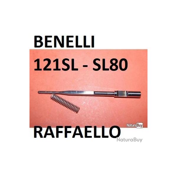 lot percuteur + ressort NEUF fusil SL121 BENELLI RAFFAELLO 121sl sl80 - VENDU PAR JEPERCUTE (V198)