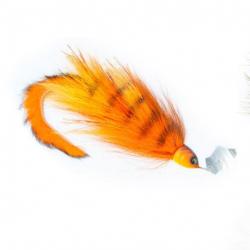 Chacha Bait Natural Chaterbait 30cm 40gr Mad Tiger