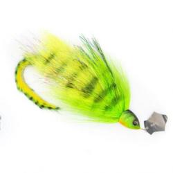 Chacha Bait Natural Chaterbait 30cm 40gr Fire tiger