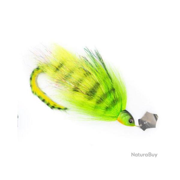 Chacha Bait Natural Chaterbait 30cm 40gr Fire tiger