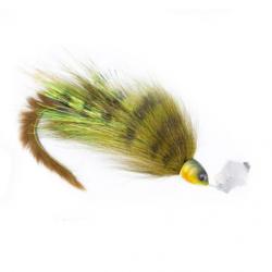 Chacha Bait Natural Chaterbait 30cm 40gr Natural Perch