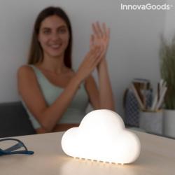 Lampe Led Portable Intelligente InnovaGoods® Clominy