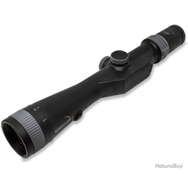 Lunette Burris Laserscope V ballistic eliminator 5 4-20X5