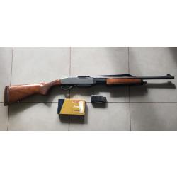 Remington 7600 en 35 Whelen