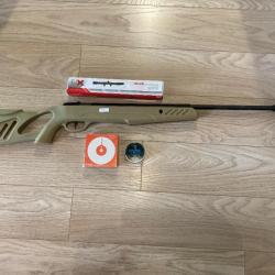 Carabine à Plombs Swiss Arms