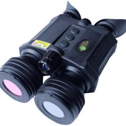 Jumelles de vision nocturne Luna Optics G3-B50