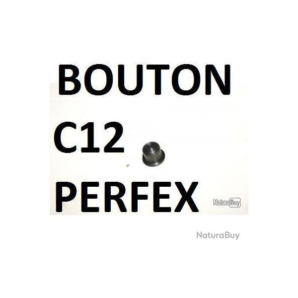 bouton verrouillage culasse fusil PERFEX calibre 12 - VENDU PAR JEPERCUTE (S22A77)