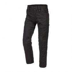 PANTALON D'INTERVENTION PRO NOIR ARES