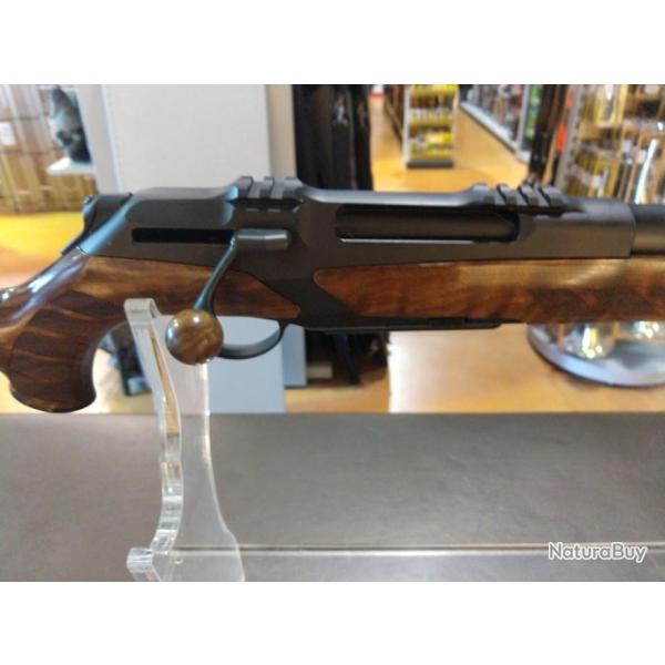 Carabine verrou linaire Merkel RX Helix calibre 30-06 modle jubil
